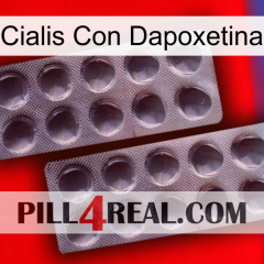 Cialis With Dapoxetine 31